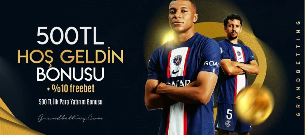 Grandbetting Giriş Adresi 1 Grandbetting