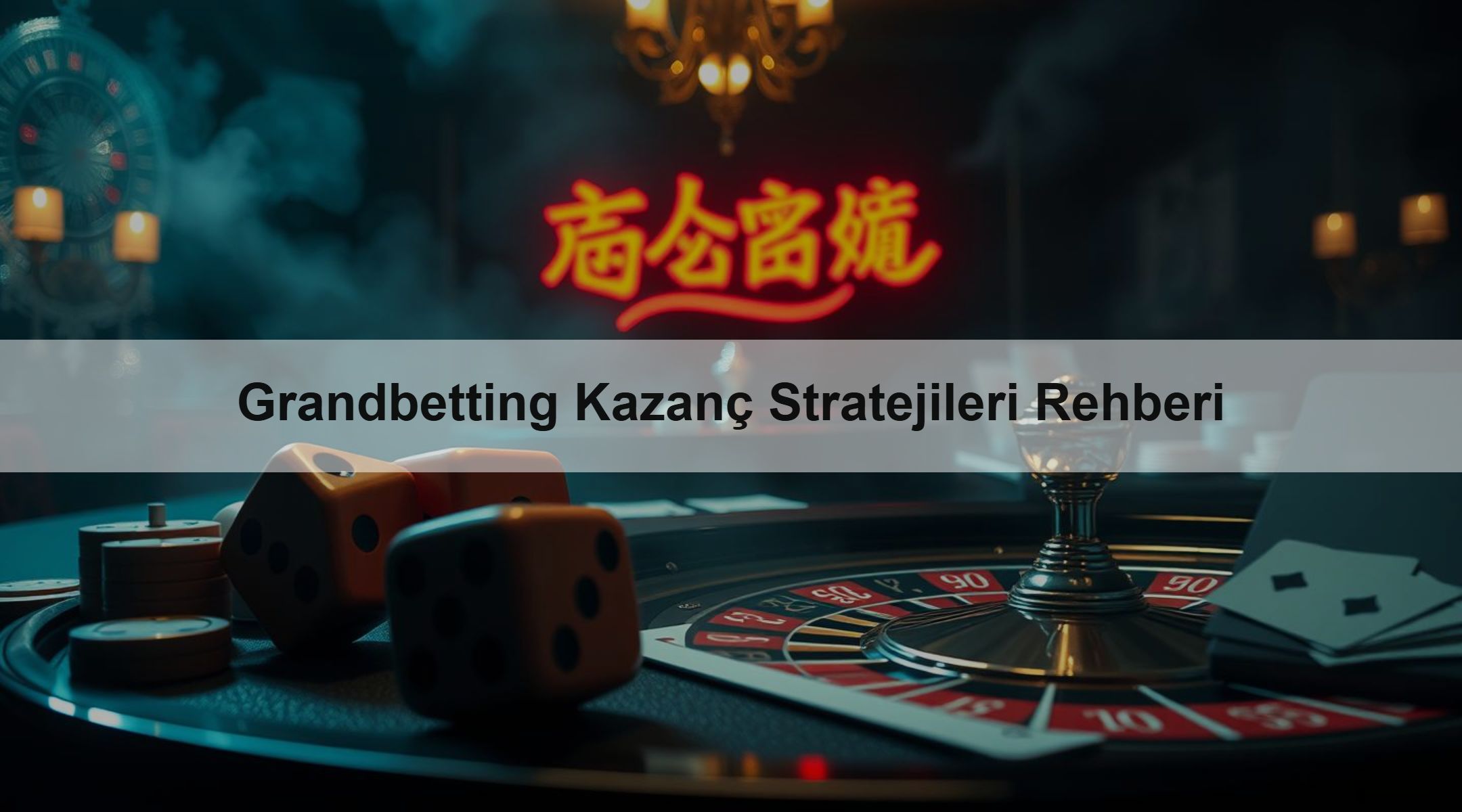 Grandbetting Kazanç Stratejileri Rehberi 1 Grandbetting Kazanç Stratejileri Rehberi
